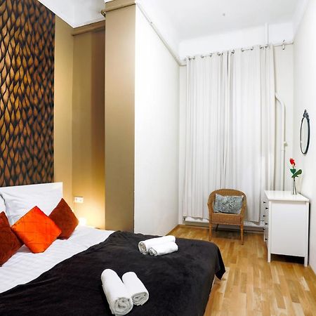 Orangehomes Kalvin Sq 2 Bedroom Apartment Budapest Exterior foto